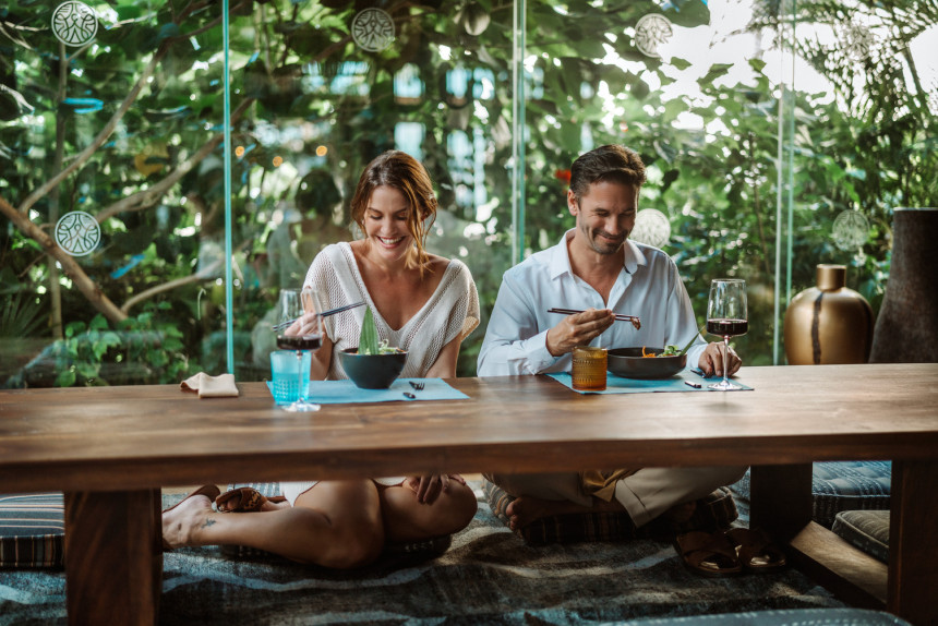 Hard Rock Riviera Maya destaca la calidad  y variedad de su oferta gastronómica 